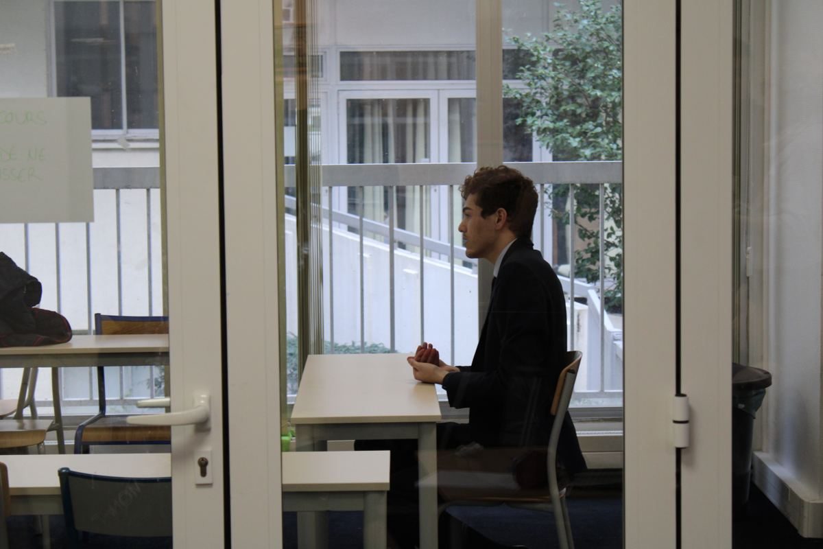 Préparation aux oraux des concours — classe préparatoire La Prépa Autrement