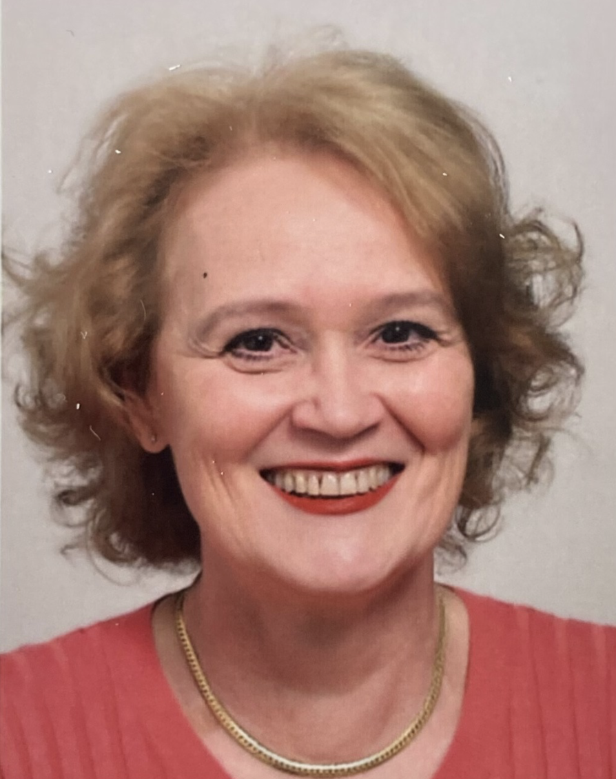 Birgit Kann — professeur d'allemand en classe préparatoire