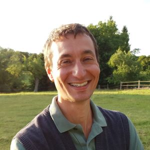 Romain Mercier — professeur de philosophie en prépa ECG